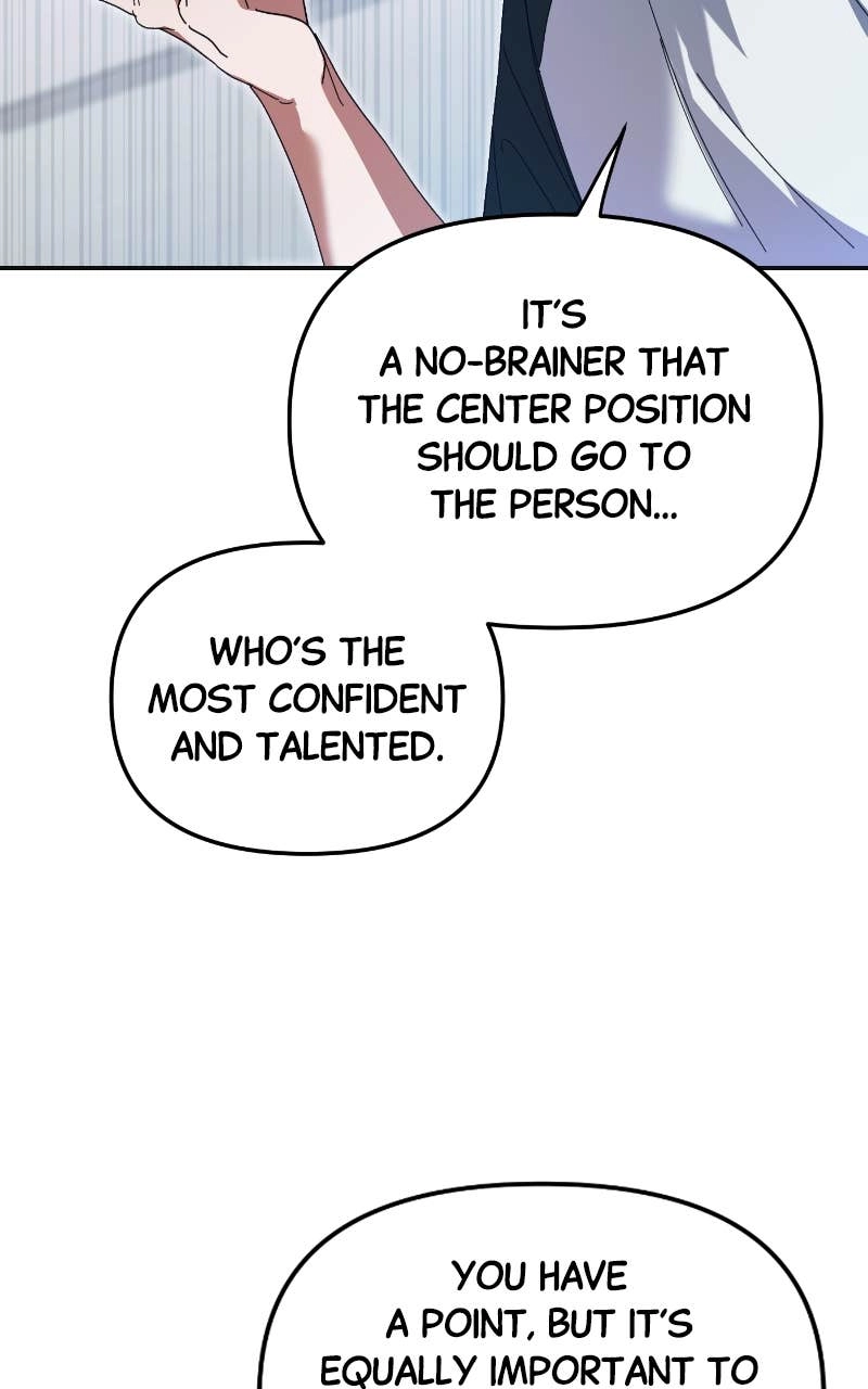 My Comeback as the Youngest Member Chapter 8 - Page 26