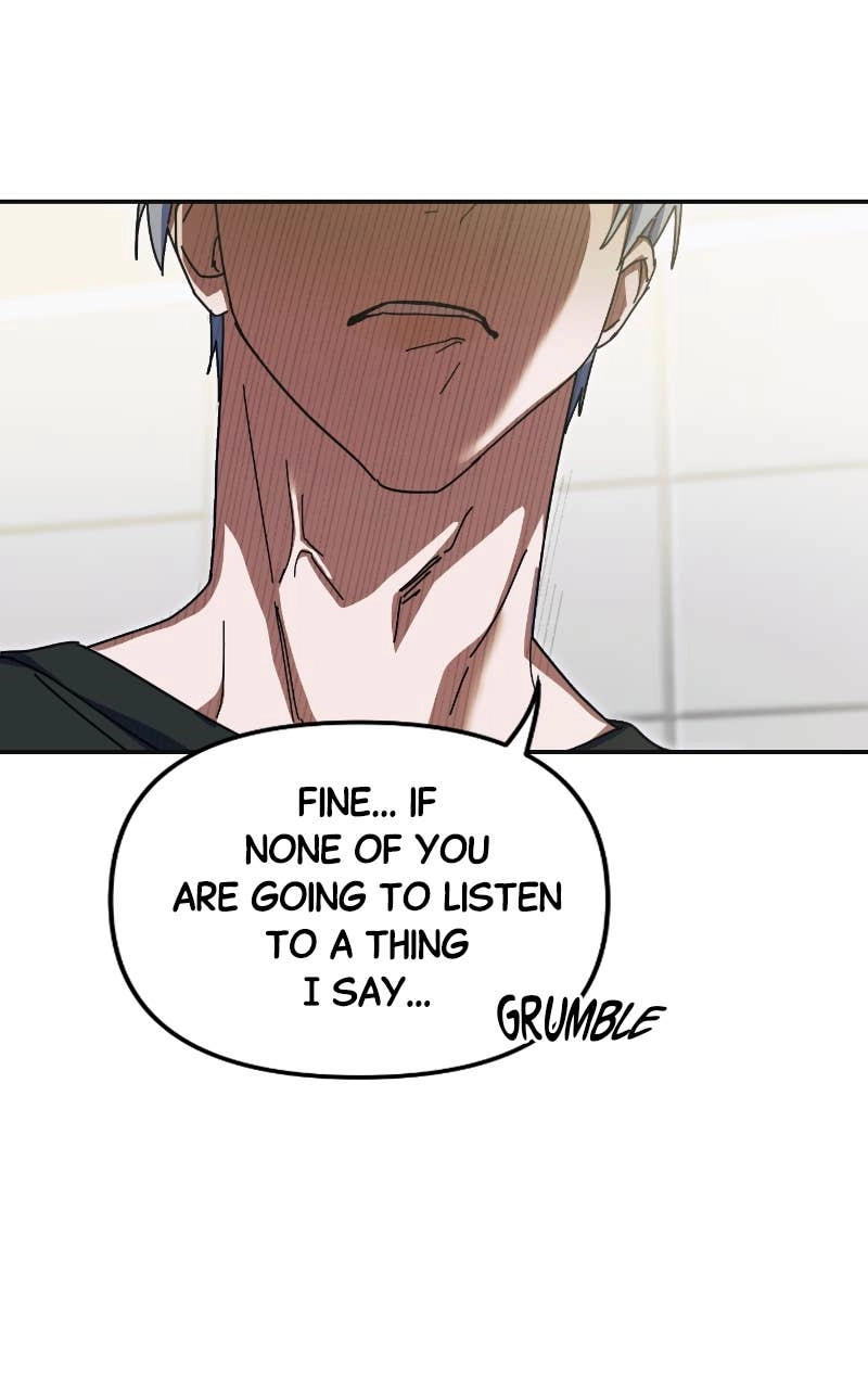 My Comeback as the Youngest Member Chapter 8 - Page 28
