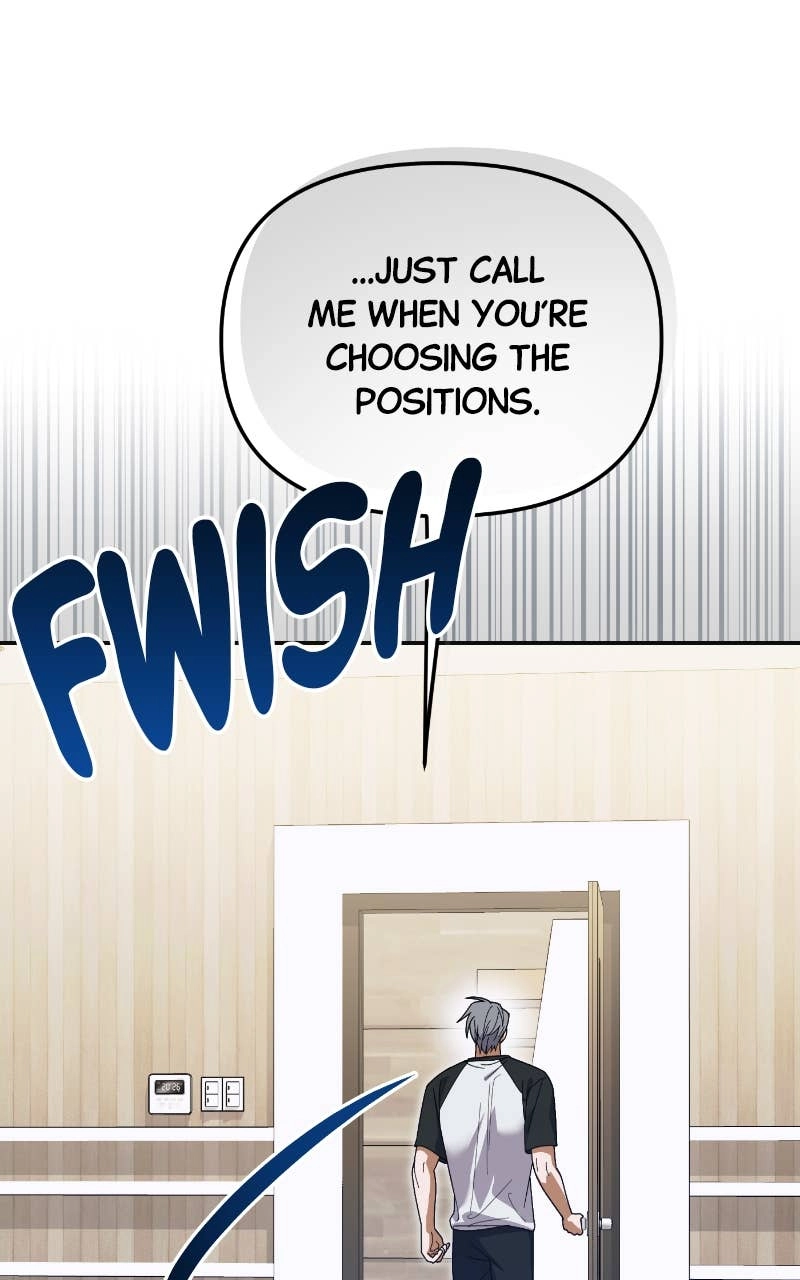 My Comeback as the Youngest Member Chapter 8 - Page 29