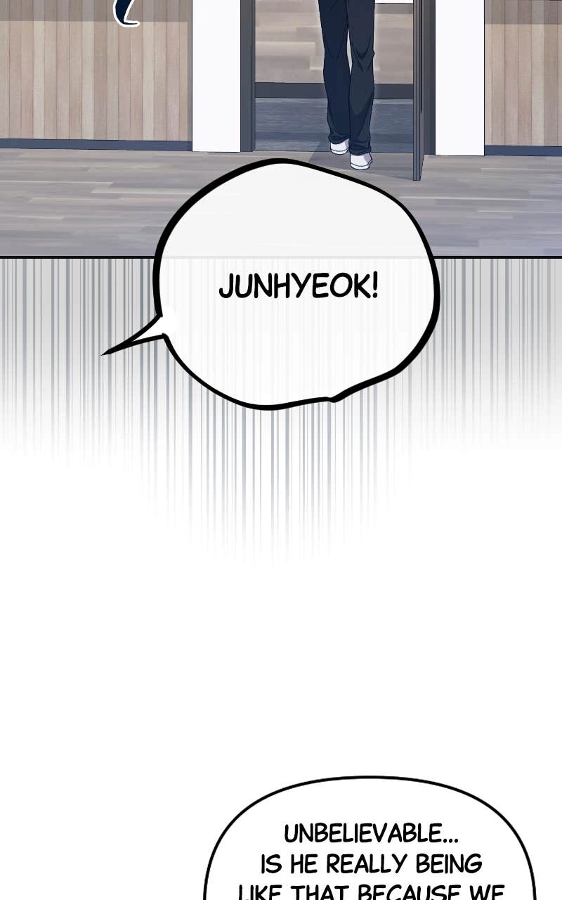 My Comeback as the Youngest Member Chapter 8 - Page 30