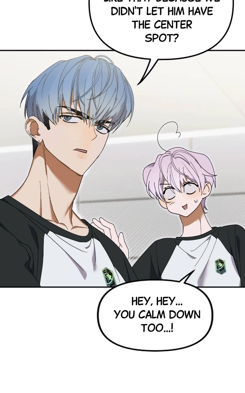 My Comeback as the Youngest Member Chapter 8 - Page 31