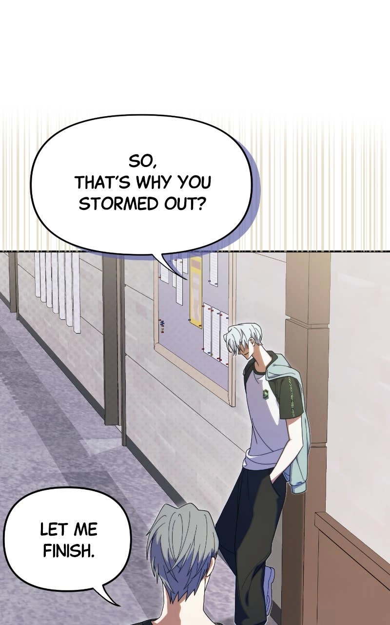 My Comeback as the Youngest Member Chapter 8 - Page 34