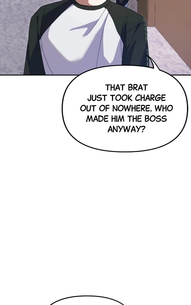 My Comeback as the Youngest Member Chapter 8 - Page 35