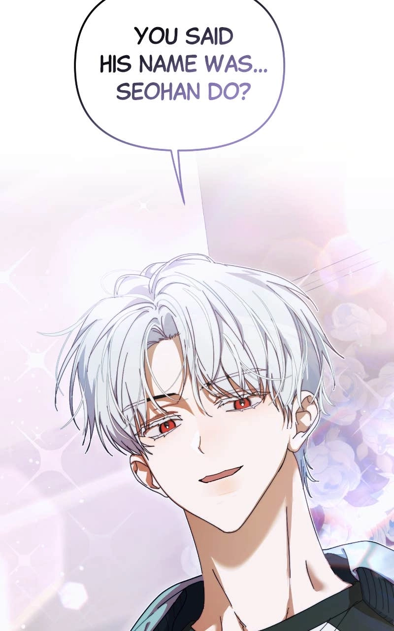 My Comeback as the Youngest Member Chapter 8 - Page 36