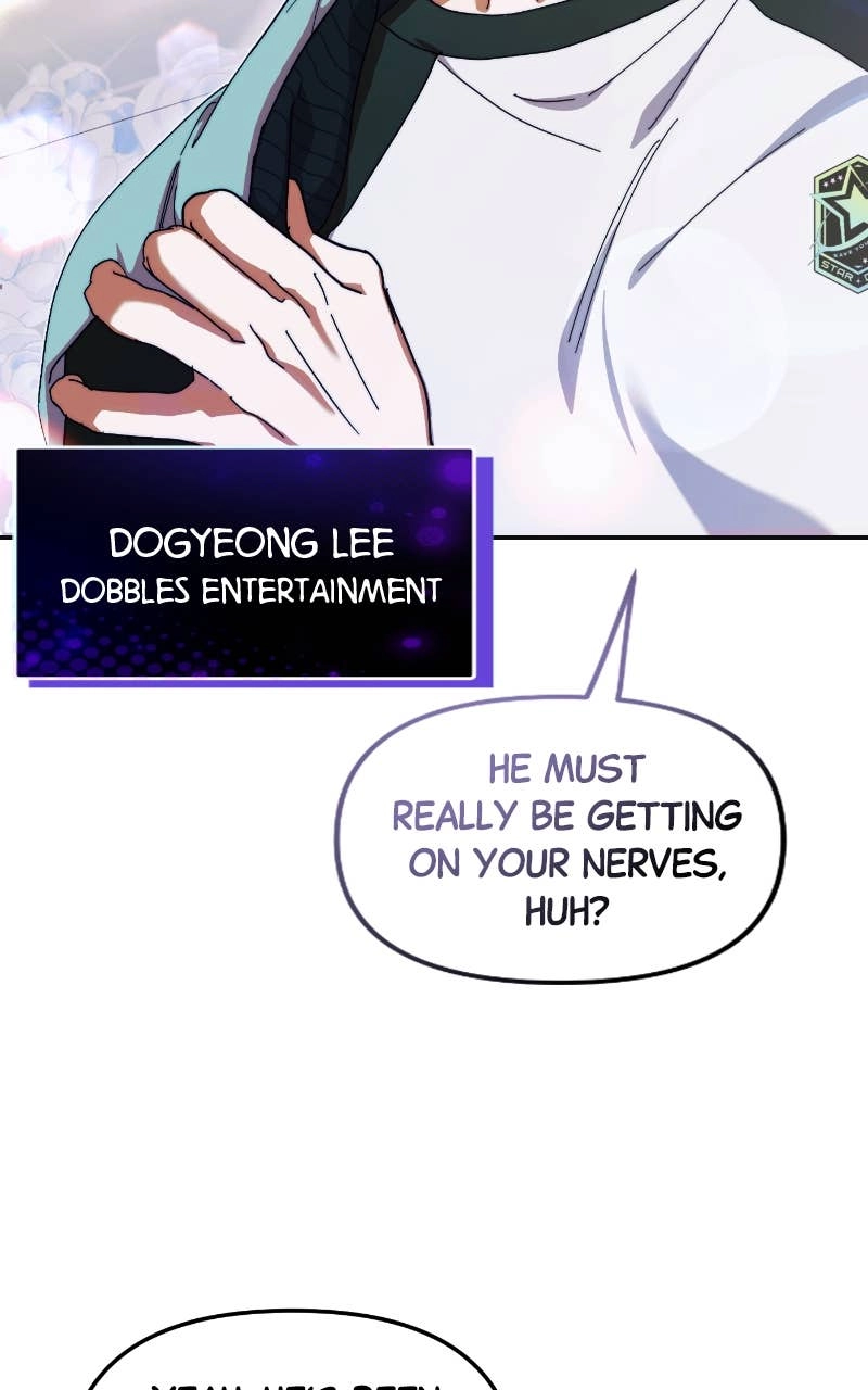 My Comeback as the Youngest Member Chapter 8 - Page 37