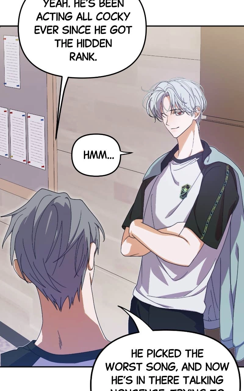 My Comeback as the Youngest Member Chapter 8 - Page 38