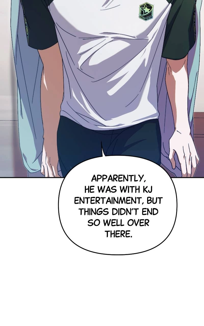 My Comeback as the Youngest Member Chapter 8 - Page 40