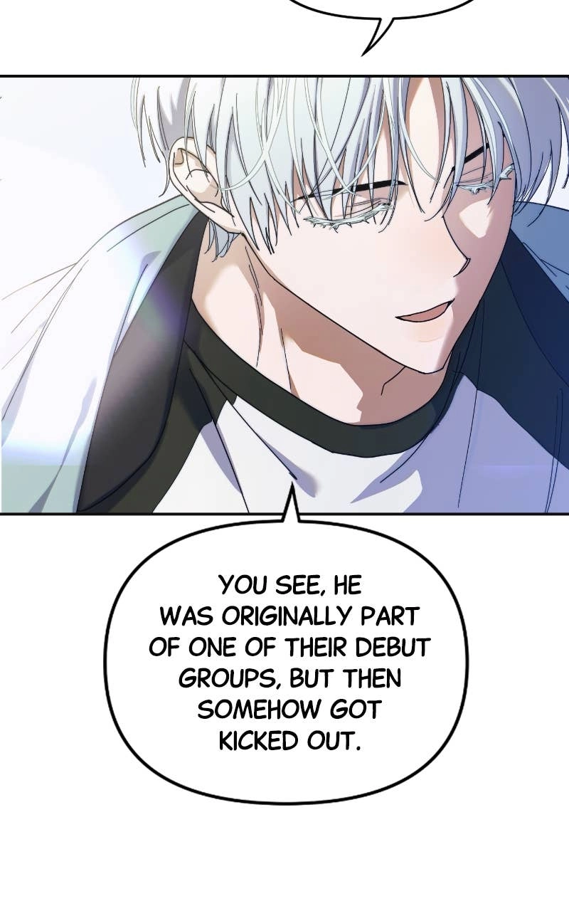 My Comeback as the Youngest Member Chapter 8 - Page 42