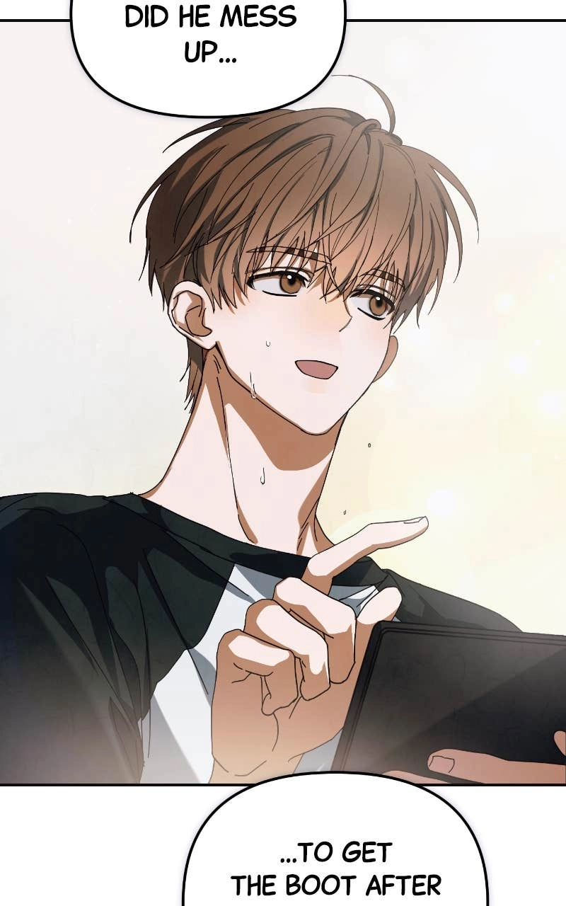 My Comeback as the Youngest Member Chapter 8 - Page 44