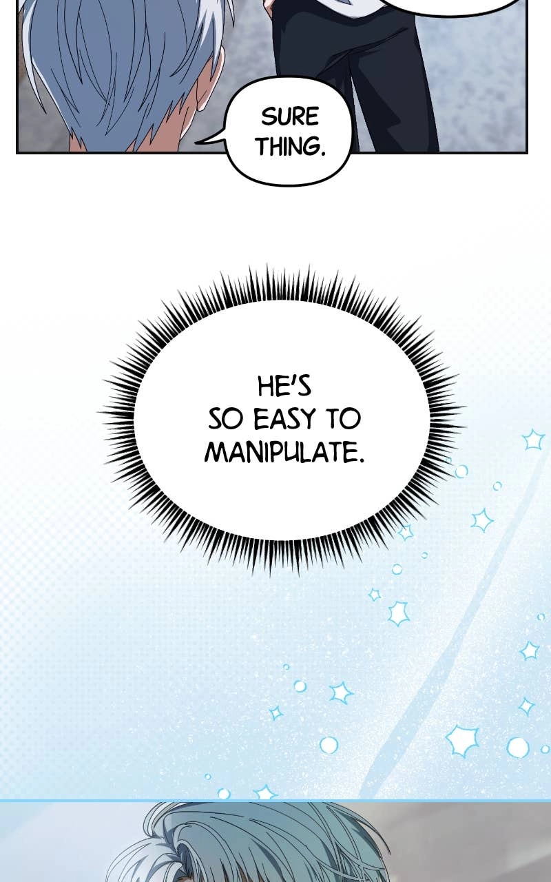 My Comeback as the Youngest Member Chapter 8 - Page 46