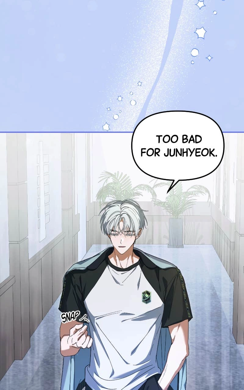 My Comeback as the Youngest Member Chapter 8 - Page 49