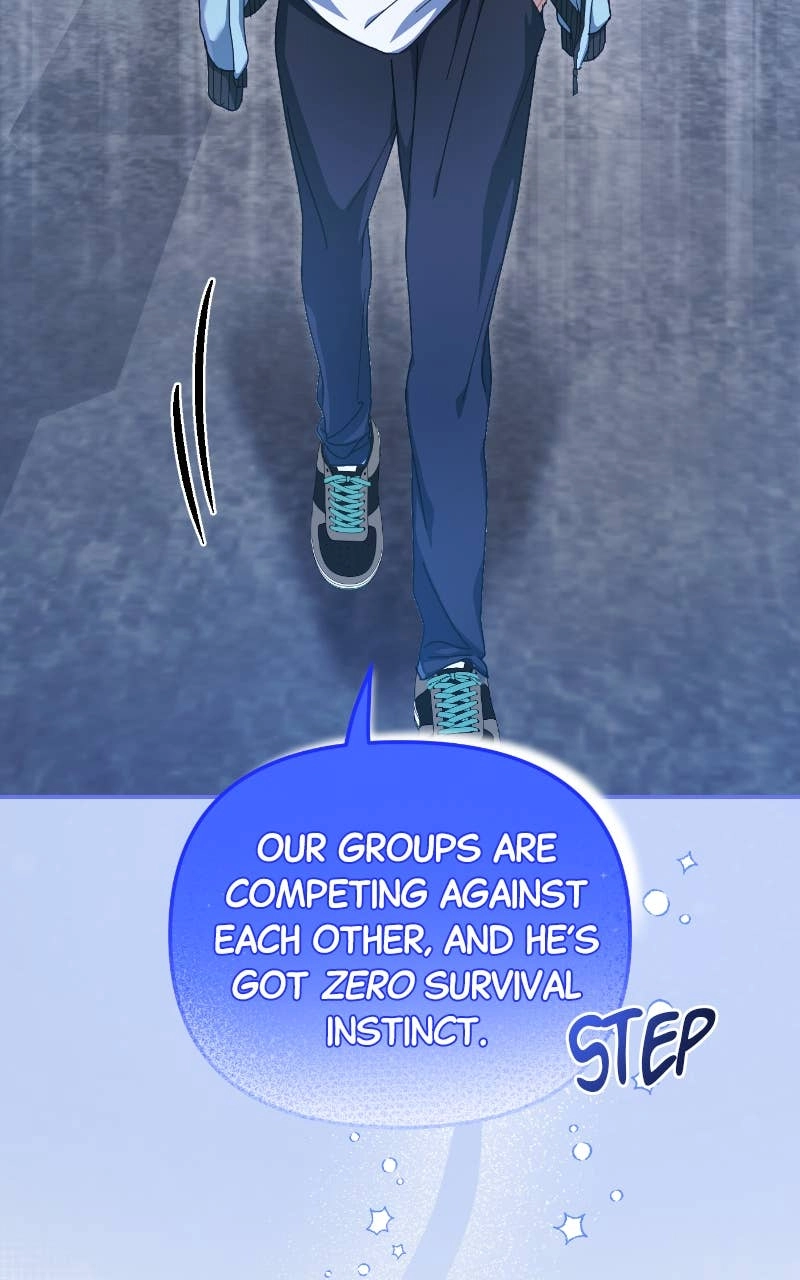 My Comeback as the Youngest Member Chapter 8 - Page 50