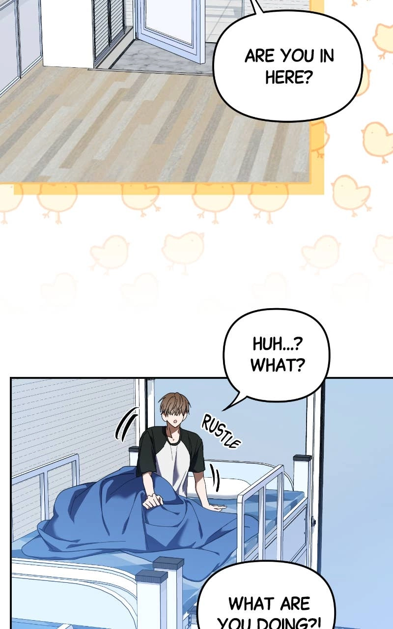 My Comeback as the Youngest Member Chapter 8 - Page 53