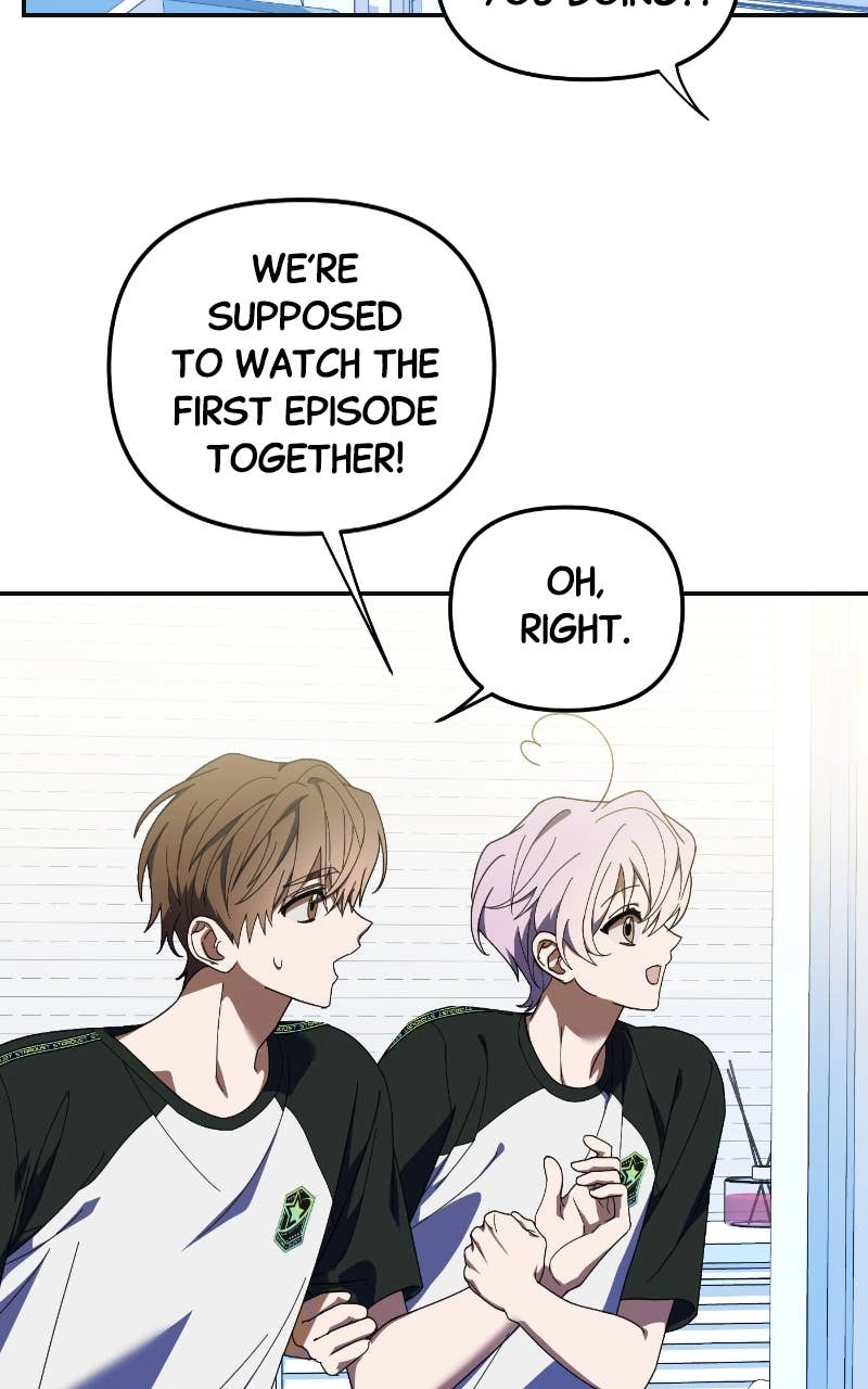My Comeback as the Youngest Member Chapter 8 - Page 54