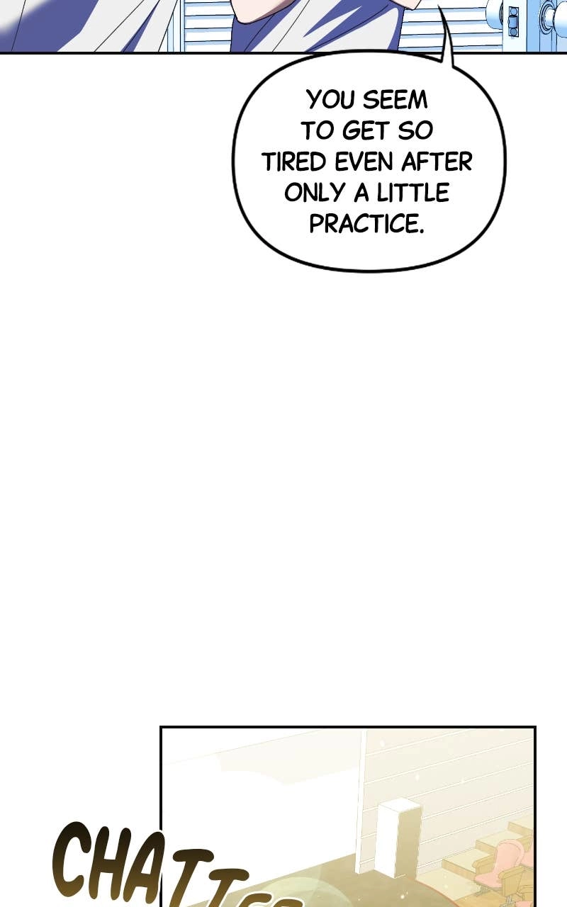 My Comeback as the Youngest Member Chapter 8 - Page 55
