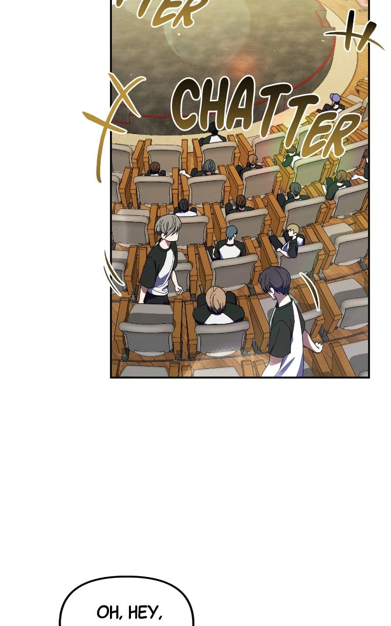 My Comeback as the Youngest Member Chapter 8 - Page 56