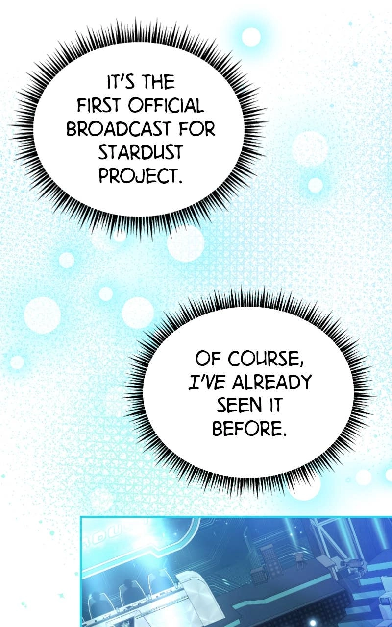 My Comeback as the Youngest Member Chapter 8 - Page 58