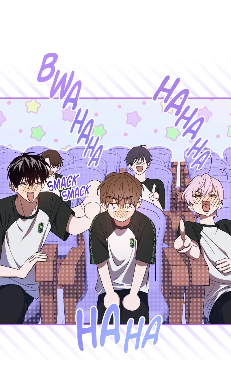 My Comeback as the Youngest Member Chapter 8 - Page 61