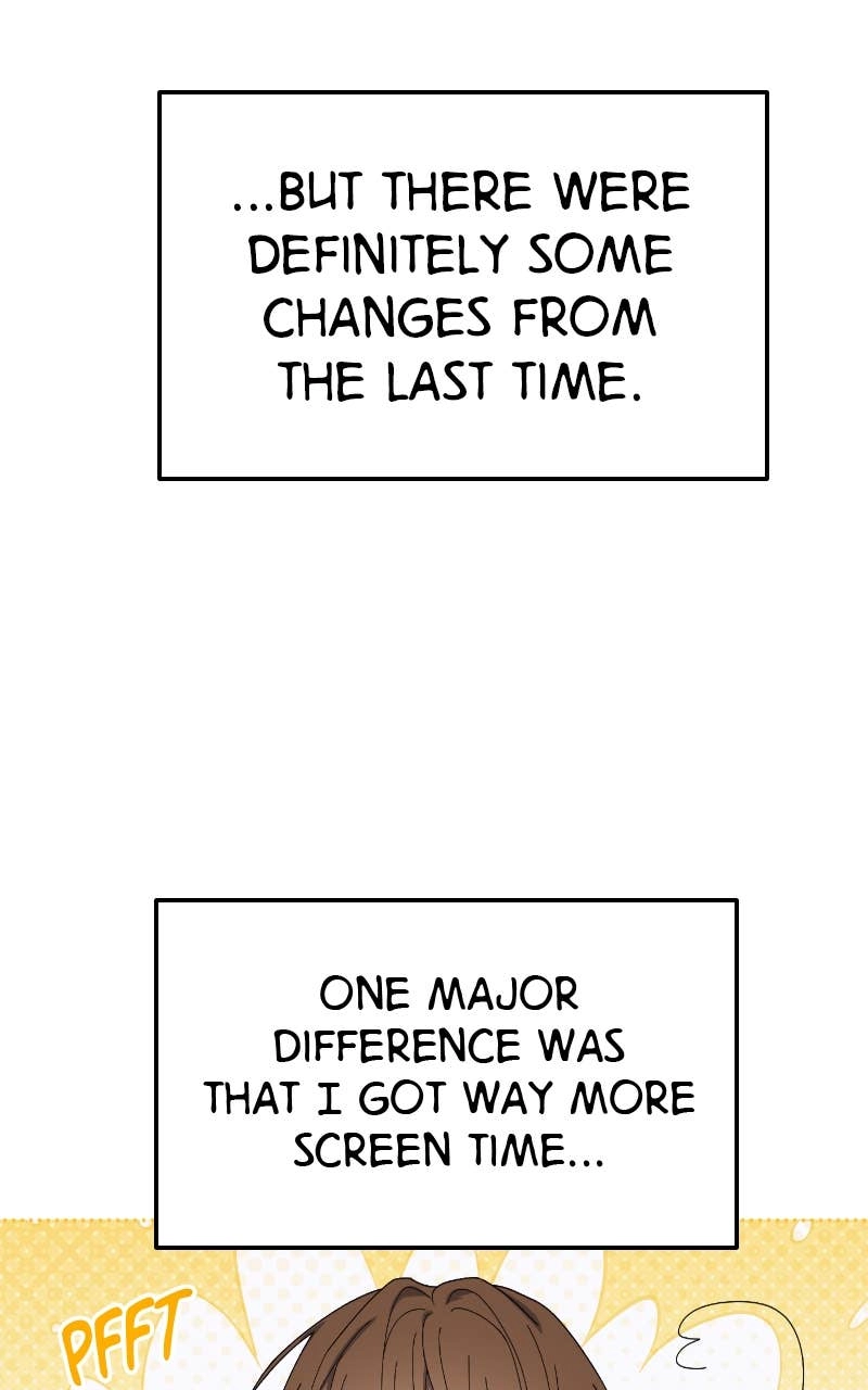 My Comeback as the Youngest Member Chapter 8 - Page 62