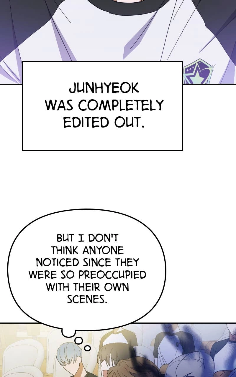 My Comeback as the Youngest Member Chapter 8 - Page 65