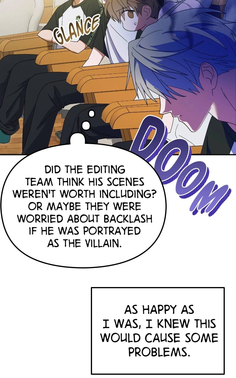 My Comeback as the Youngest Member Chapter 8 - Page 66