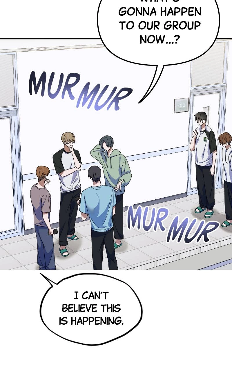 My Comeback as the Youngest Member Chapter 8 - Page 69