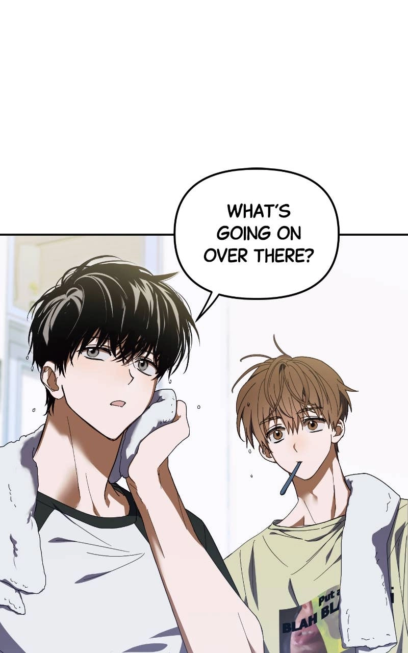 My Comeback as the Youngest Member Chapter 8 - Page 70