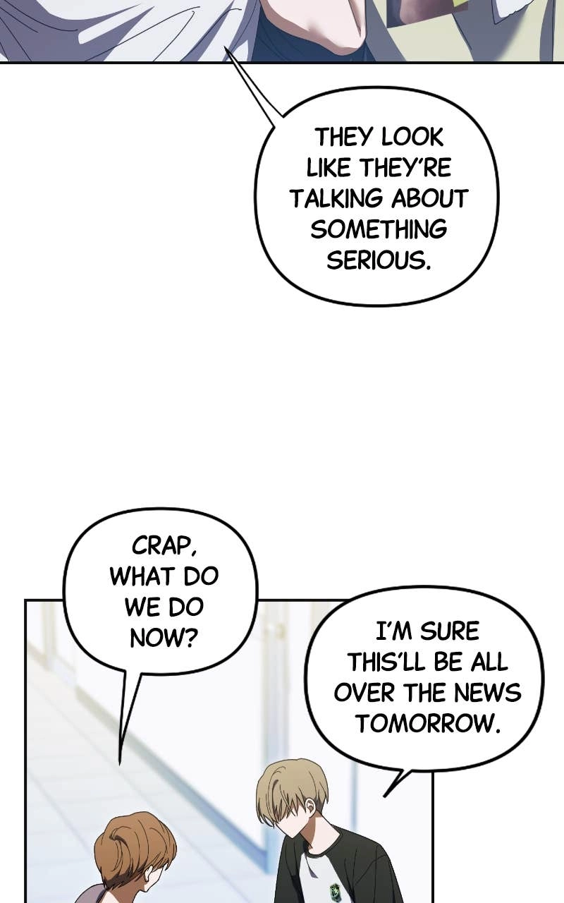 My Comeback as the Youngest Member Chapter 8 - Page 71