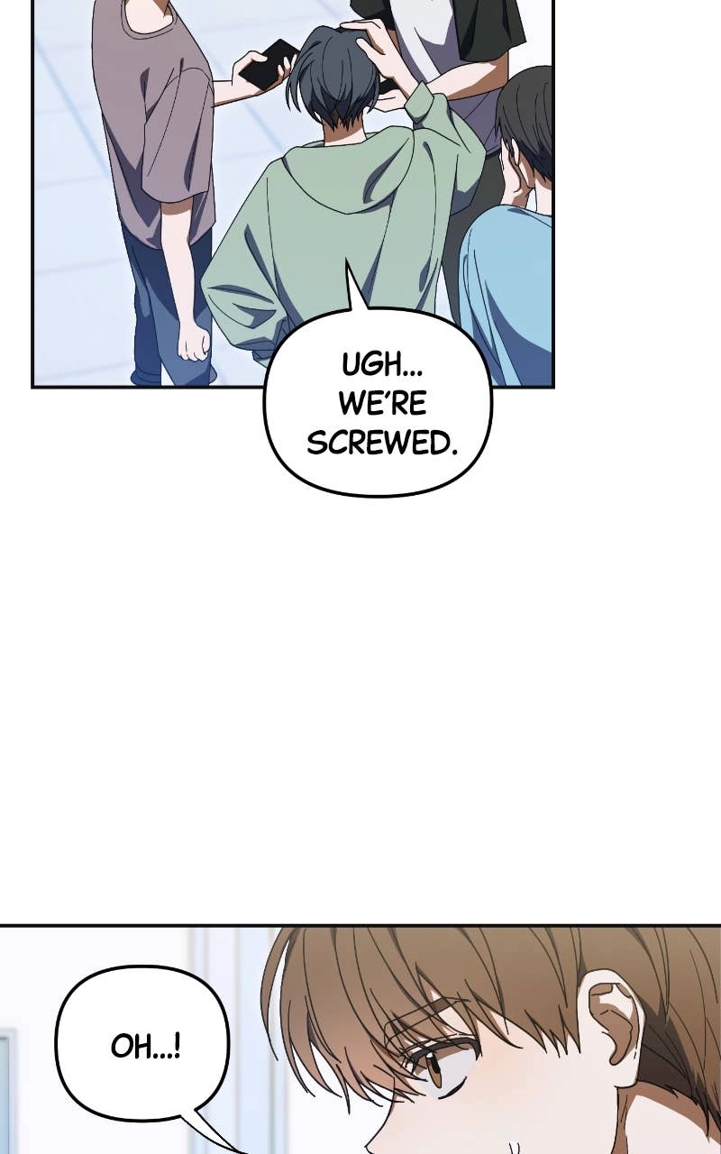 My Comeback as the Youngest Member Chapter 8 - Page 72