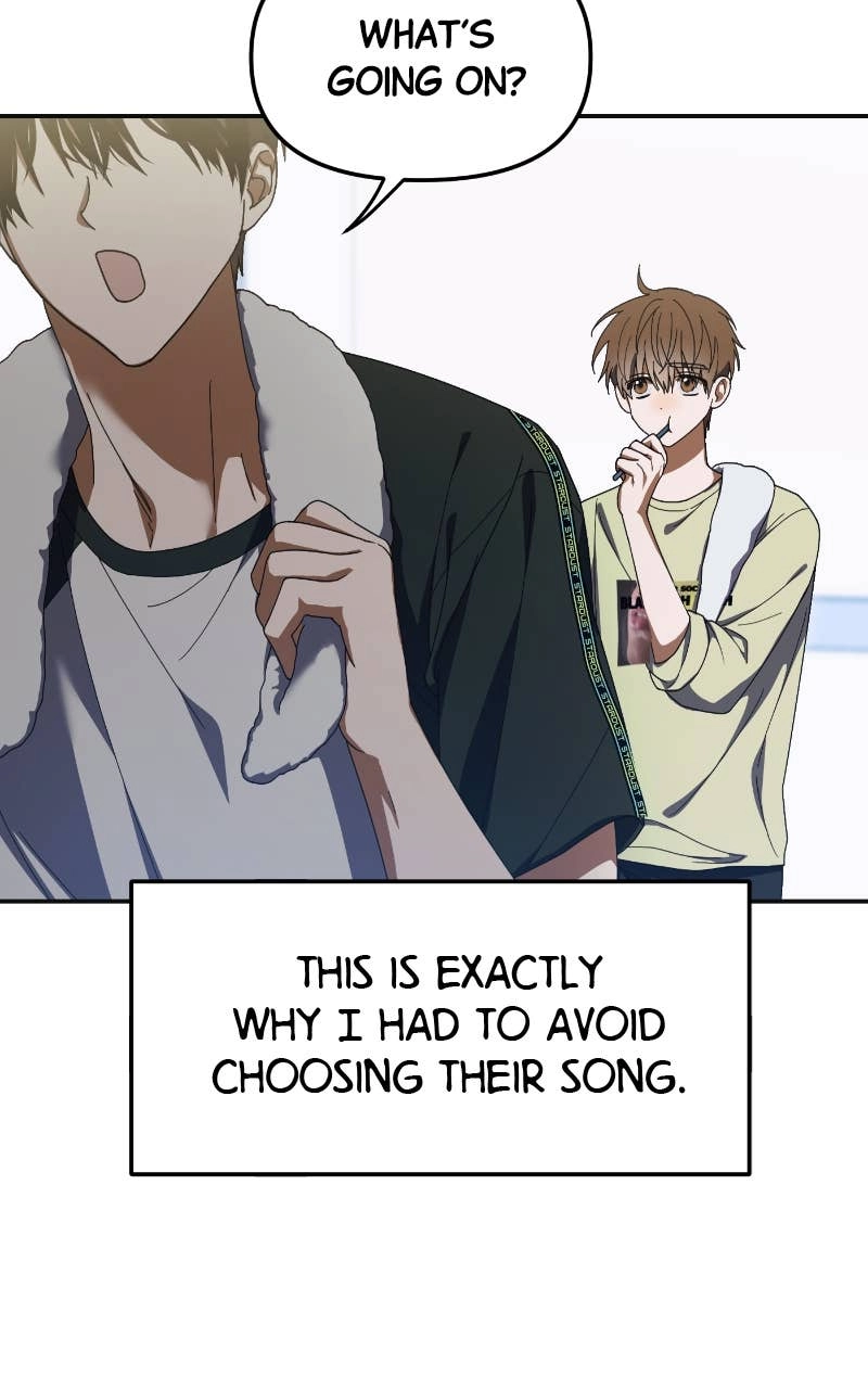My Comeback as the Youngest Member Chapter 8 - Page 75