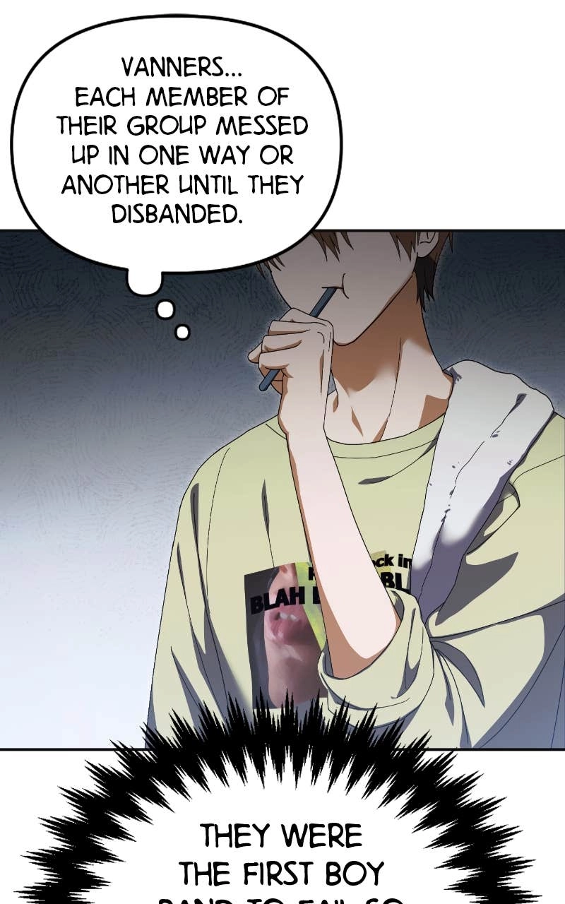 My Comeback as the Youngest Member Chapter 8 - Page 76