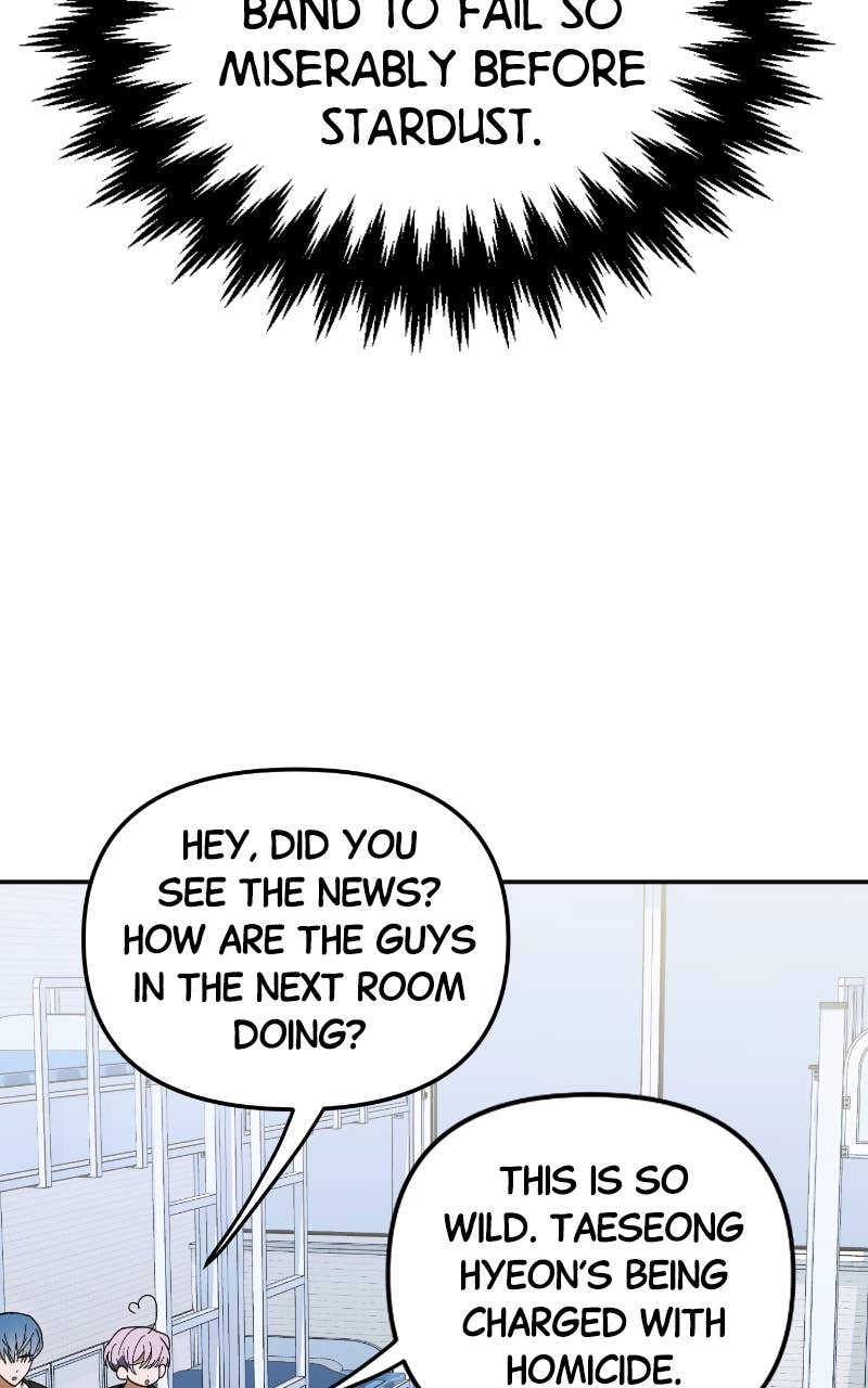 My Comeback as the Youngest Member Chapter 8 - Page 77