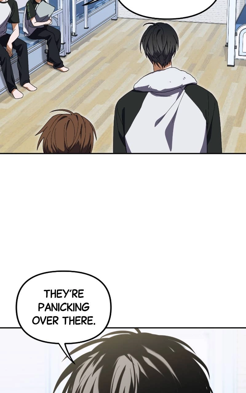 My Comeback as the Youngest Member Chapter 8 - Page 78