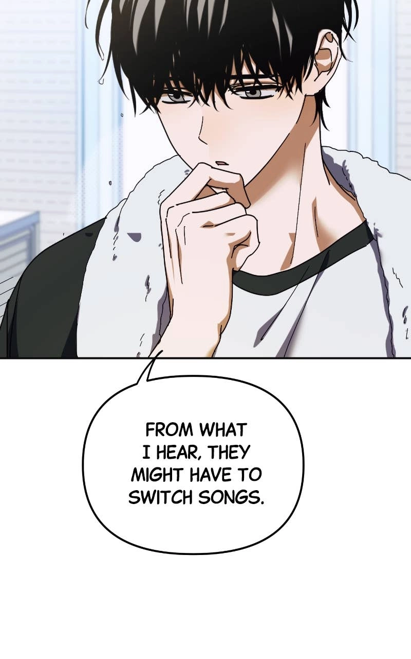 My Comeback as the Youngest Member Chapter 8 - Page 79