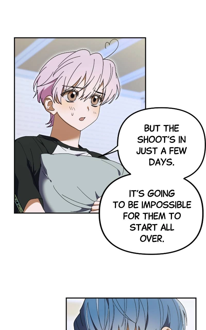 My Comeback as the Youngest Member Chapter 8 - Page 80