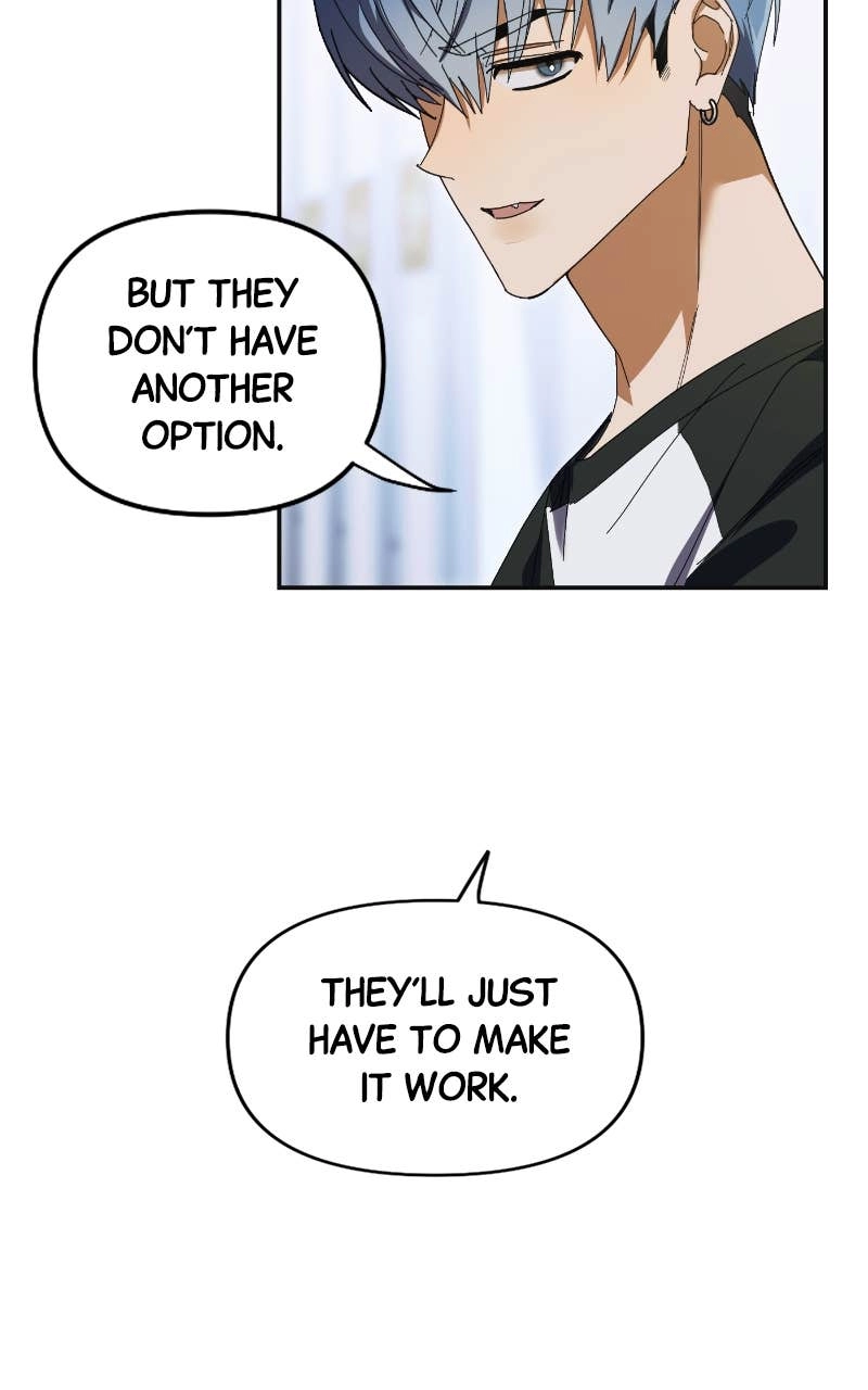 My Comeback as the Youngest Member Chapter 8 - Page 81