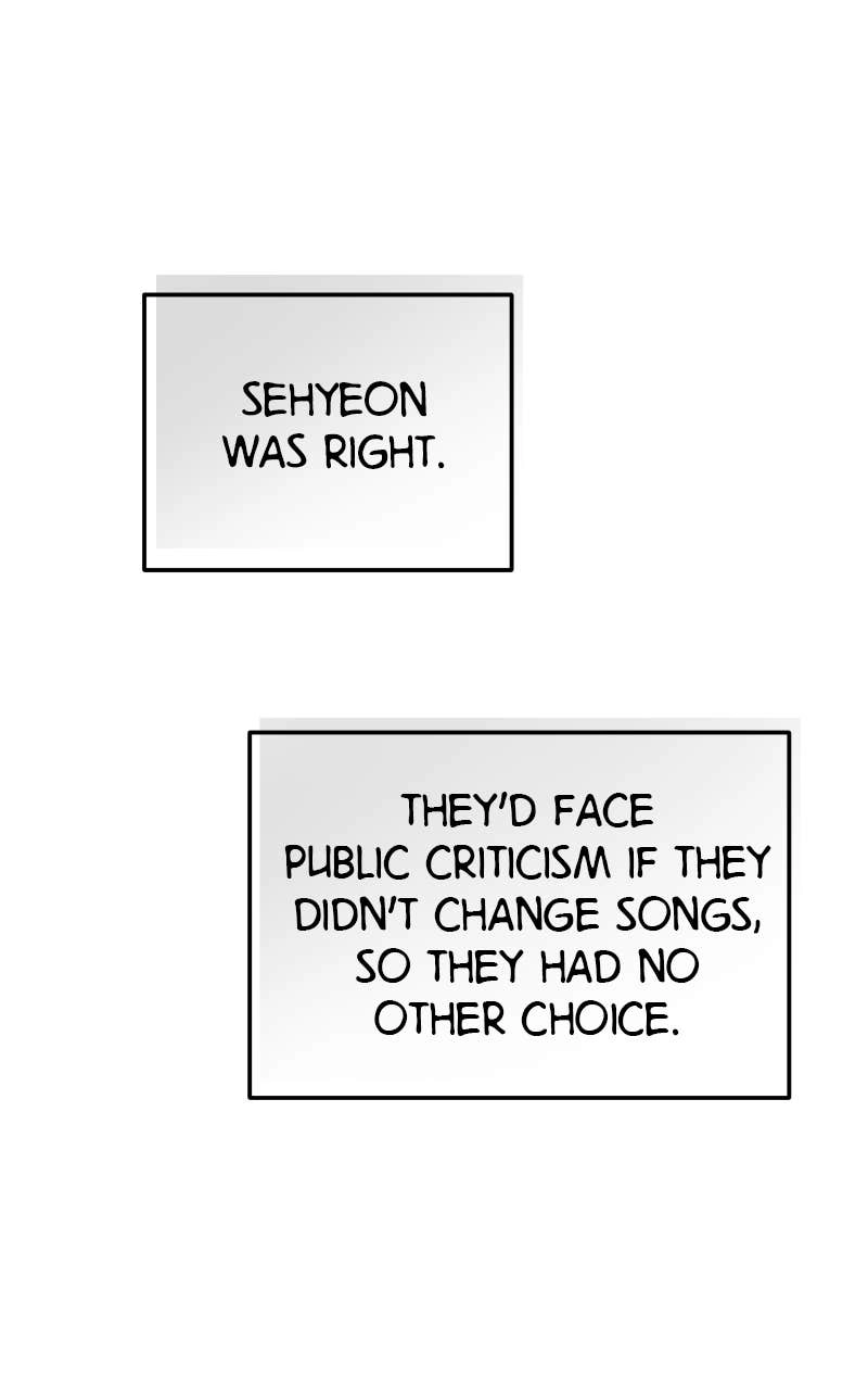My Comeback as the Youngest Member Chapter 8 - Page 82