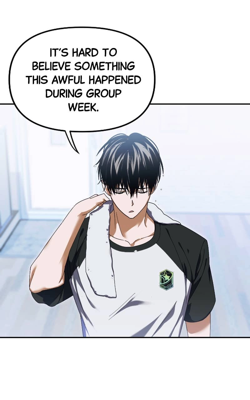 My Comeback as the Youngest Member Chapter 8 - Page 83