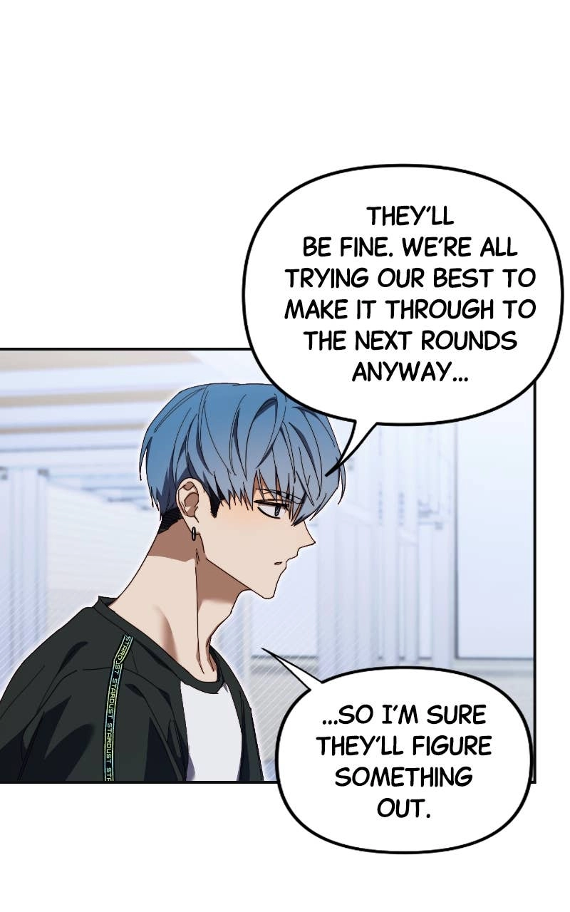 My Comeback as the Youngest Member Chapter 8 - Page 84