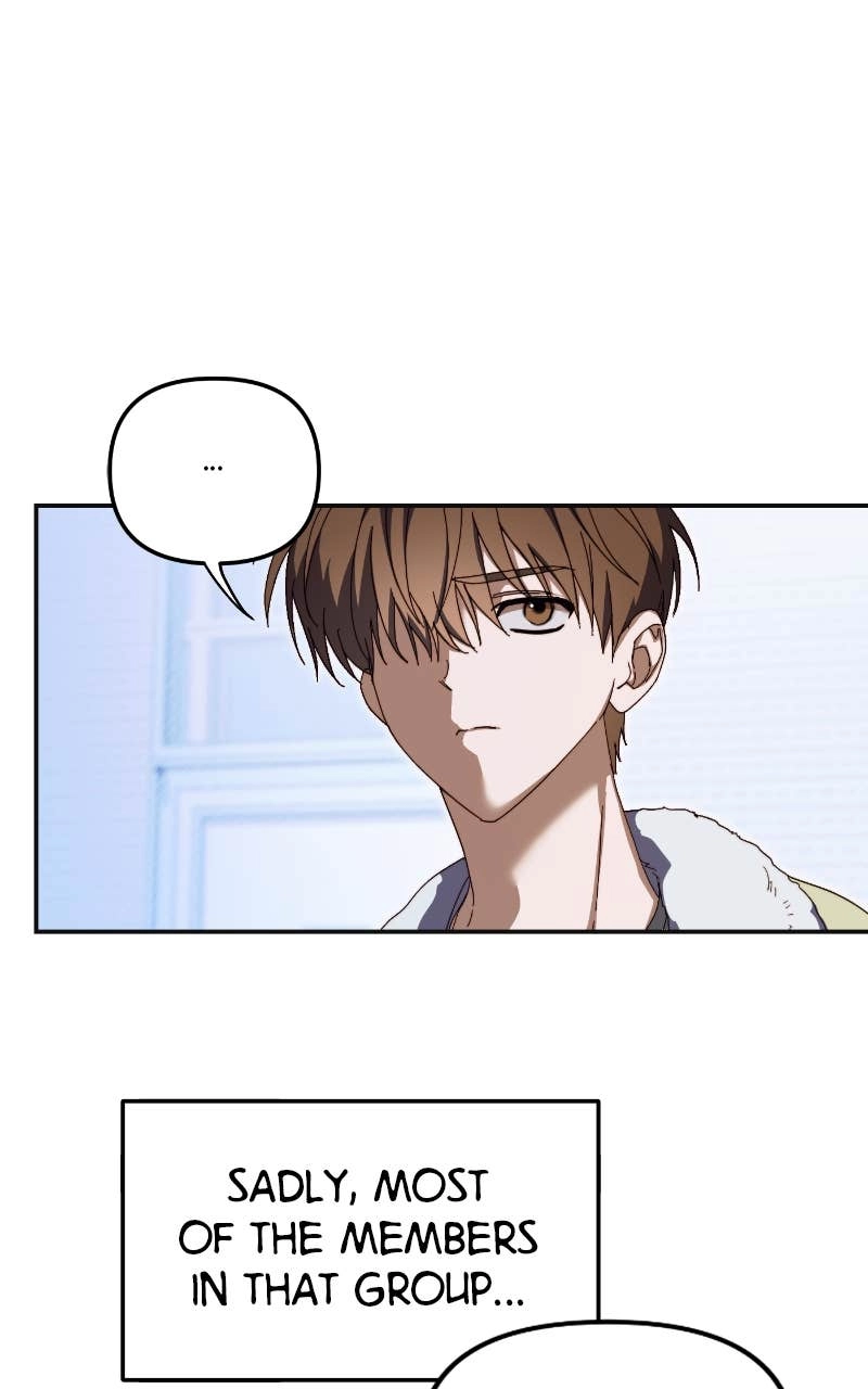 My Comeback as the Youngest Member Chapter 8 - Page 85