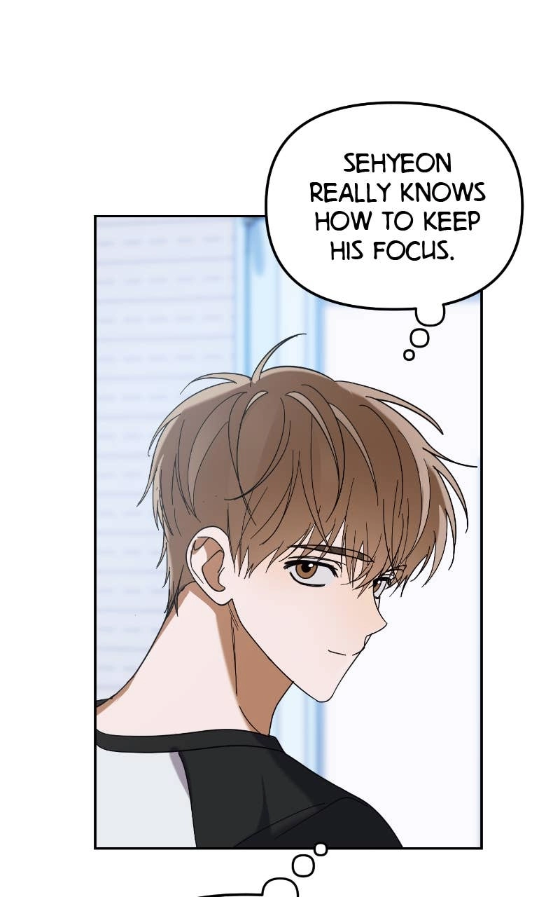 My Comeback as the Youngest Member Chapter 9 - Page 3