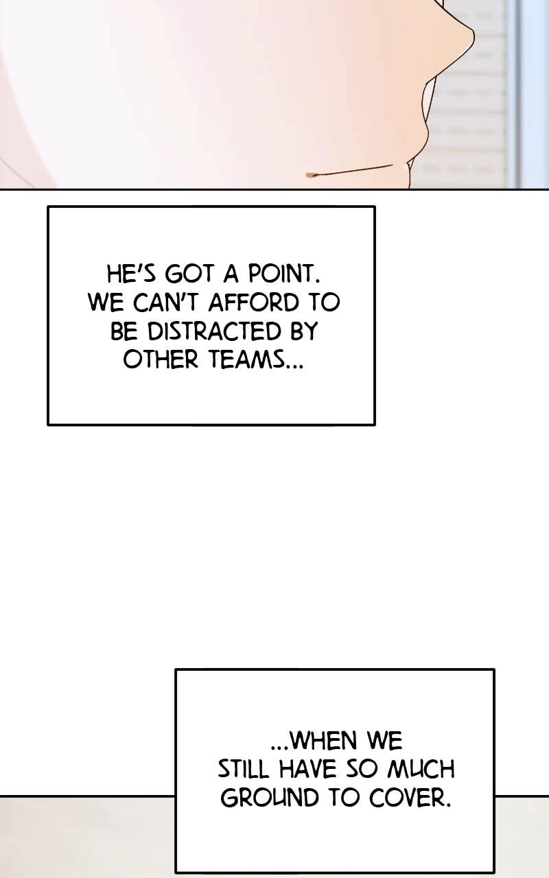 My Comeback as the Youngest Member Chapter 9 - Page 5