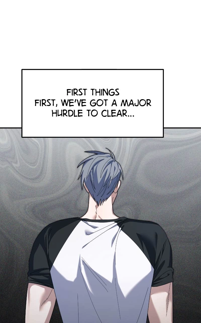 My Comeback as the Youngest Member Chapter 9 - Page 7