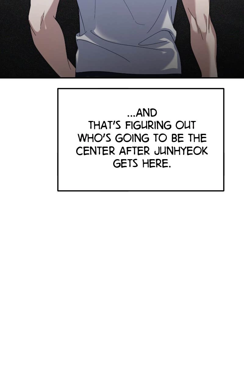 My Comeback as the Youngest Member Chapter 9 - Page 8