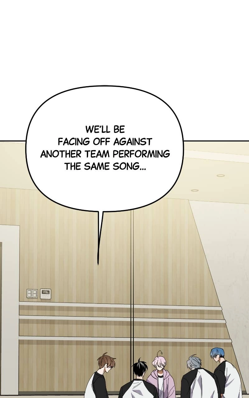 My Comeback as the Youngest Member Chapter 9 - Page 11