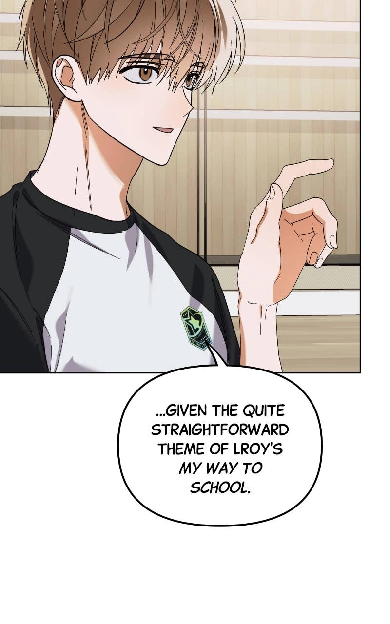 My Comeback as the Youngest Member Chapter 9 - Page 13