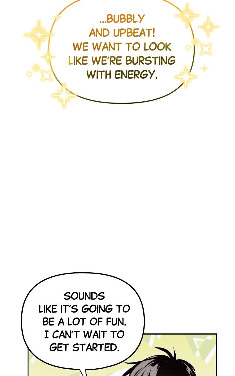 My Comeback as the Youngest Member Chapter 9 - Page 17