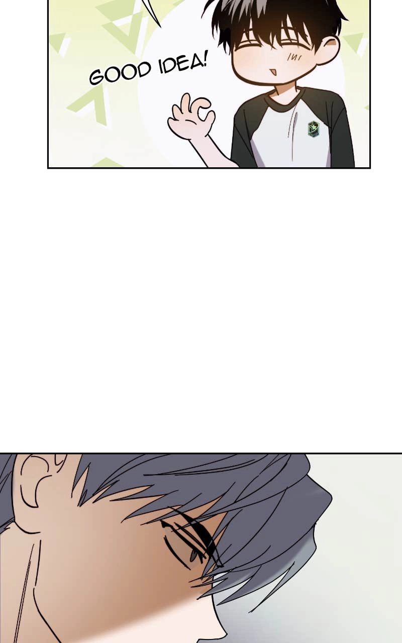My Comeback as the Youngest Member Chapter 9 - Page 18