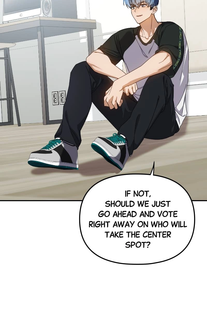 My Comeback as the Youngest Member Chapter 9 - Page 20