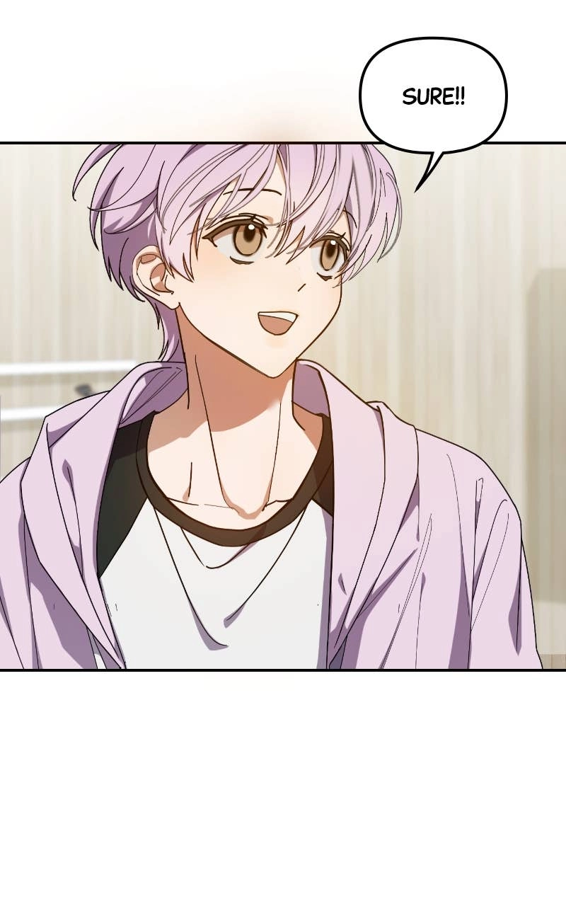 My Comeback as the Youngest Member Chapter 9 - Page 21